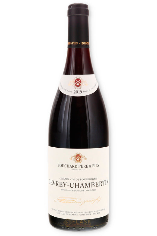 Bouchard Pere et Fils Gevrey Chambertin 2019 - Flask Fine Wine & Whisky