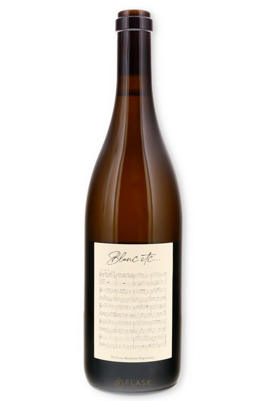 Didier Dagueneau Blanc etc... (Blanc Fume de Pouilly) 2022 - Flask Fine Wine & Whisky