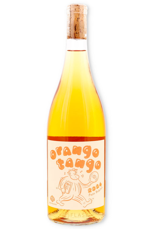Giornata Orango Tango 2024 - Flask Fine Wine & Whisky