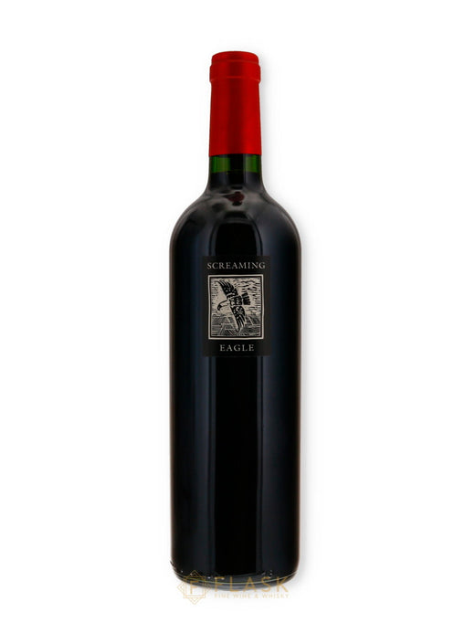 Screaming Eagle Cabernet Sauvignon Napa Valley 2022 - Flask Fine Wine & Whisky