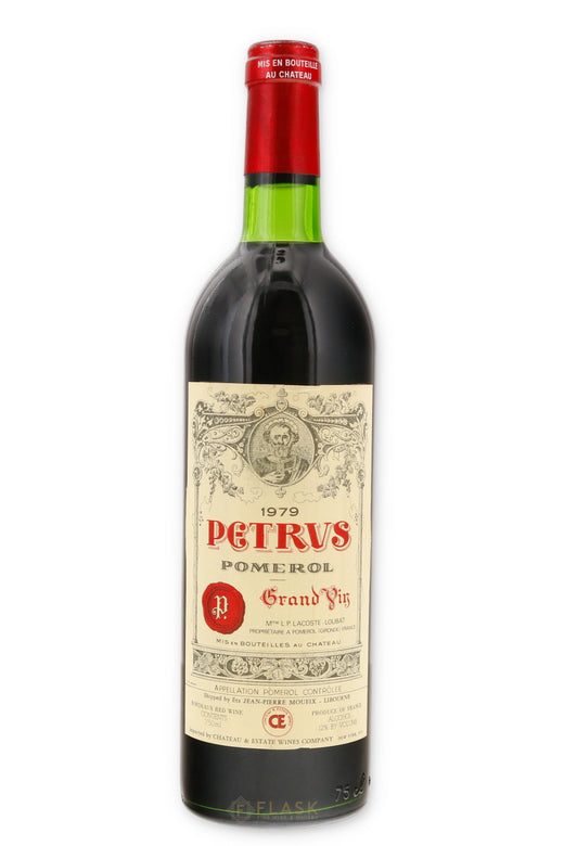 Petrus 1979