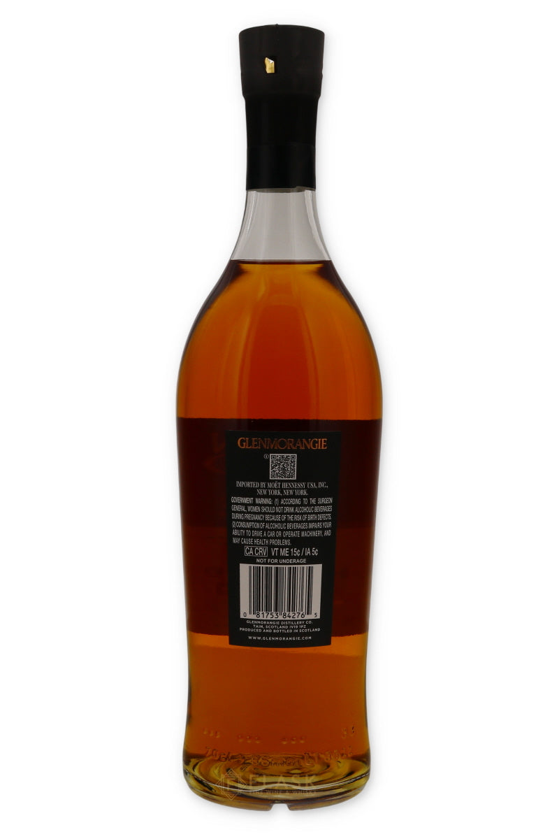 Glenmorangie Harrison Ford Limited Edition Single Malt Scotch 700ml - Flask Fine Wine & Whisky