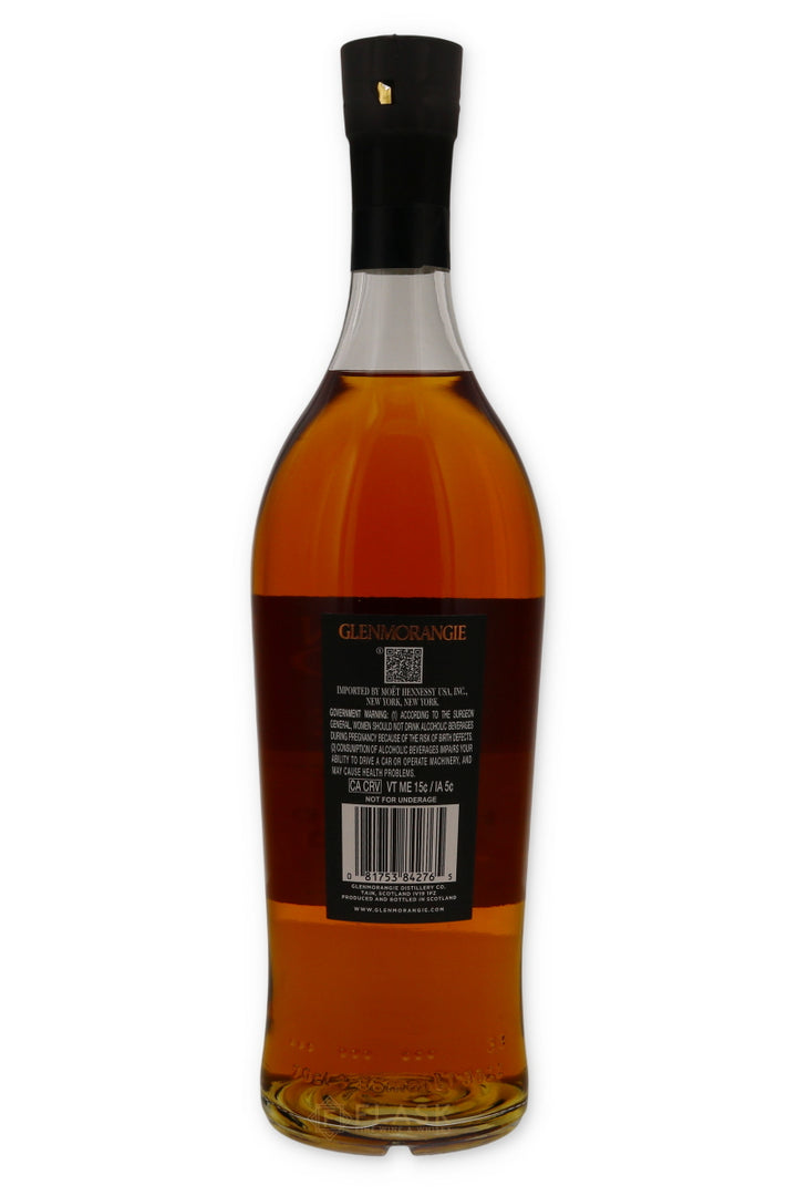 Glenmorangie Harrison Ford Limited Edition Single Malt Scotch 700ml - Flask Fine Wine & Whisky
