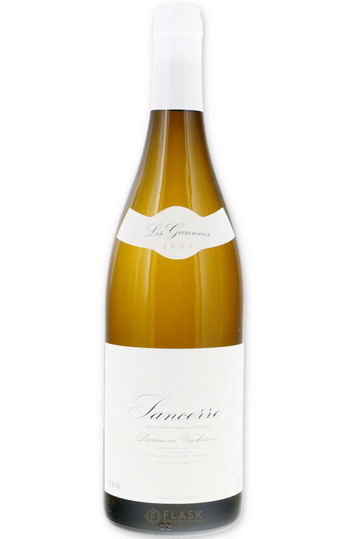 Domaine Vacheron Sancerre Les Garennes 2022