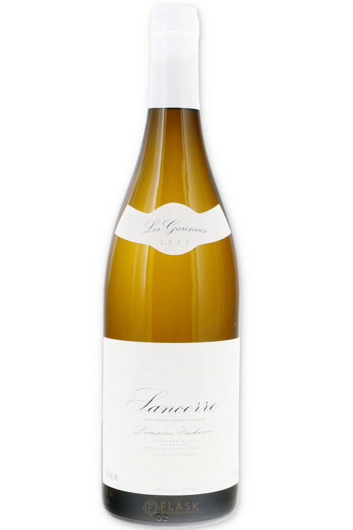 Domaine Vacheron Sancerre Les Garennes 2022