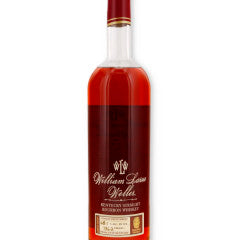 William Larue Weller Bourbon 2013 Release 136.2 Proof - Flask Fine Wine & Whisky
