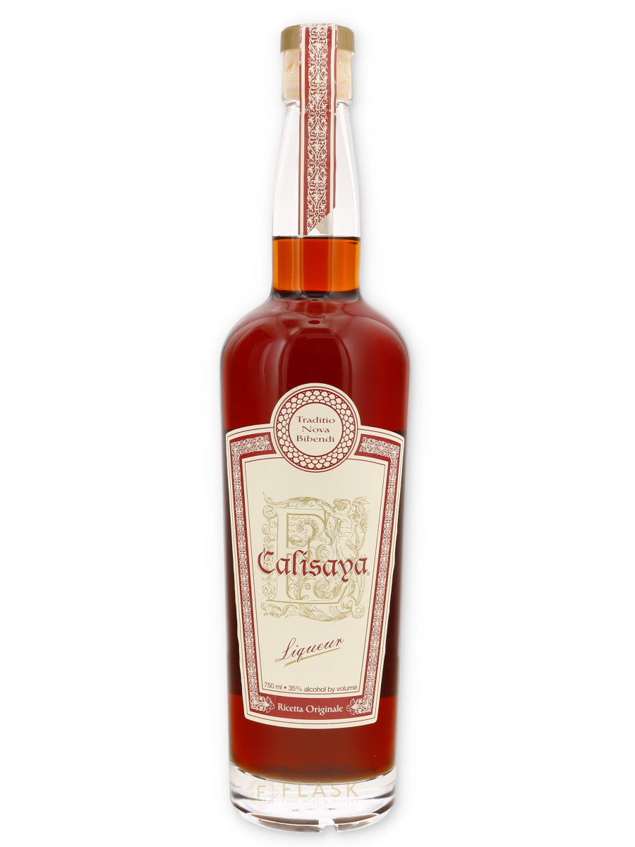 Calisaya Liqueur 750ml - Flask Fine Wine & Whisky