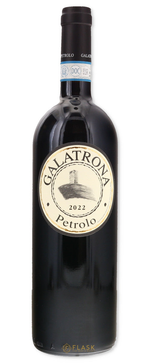 Petrolo Galtrona 2022 - Flask Fine Wine & Whisky