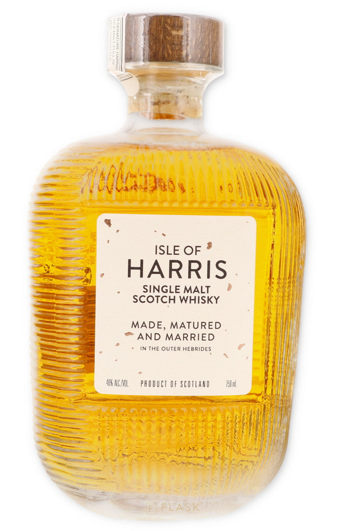 Isle of Harris Single Malt Scotch