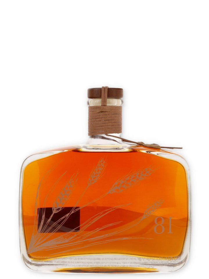 Redemption The Ancients 18 Year Old Bourbon Whiskey