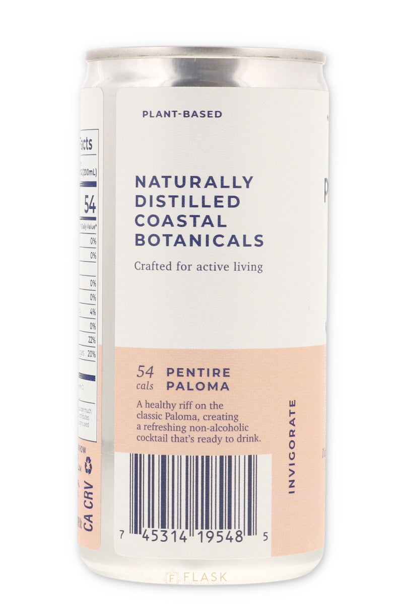 Pentire Paloma NA 6.7oz