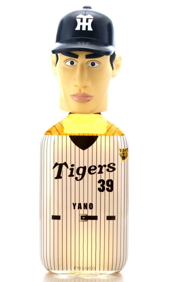 Karuizawa Hanshin Tigers- Yano Figurine Japanese Whisky (360 ml)