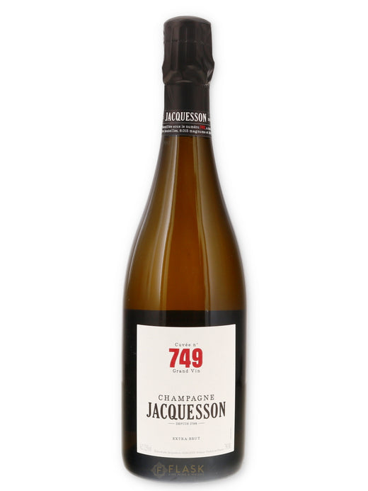Jacquesson Extra Brut Cuvee 749