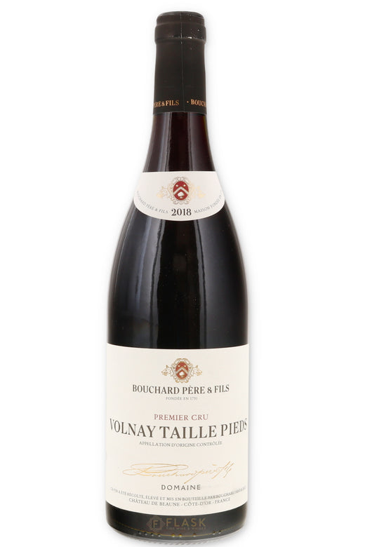 Bouchard Pere et Fils Volnay 1er Cru Taille Pieds 2018