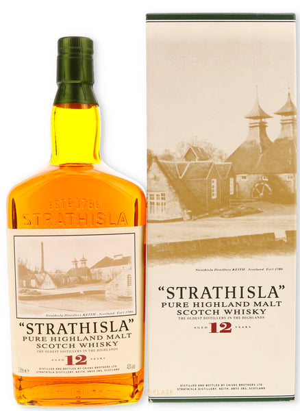 Buy | Single Malt Scotch Whisky | Flask Wines