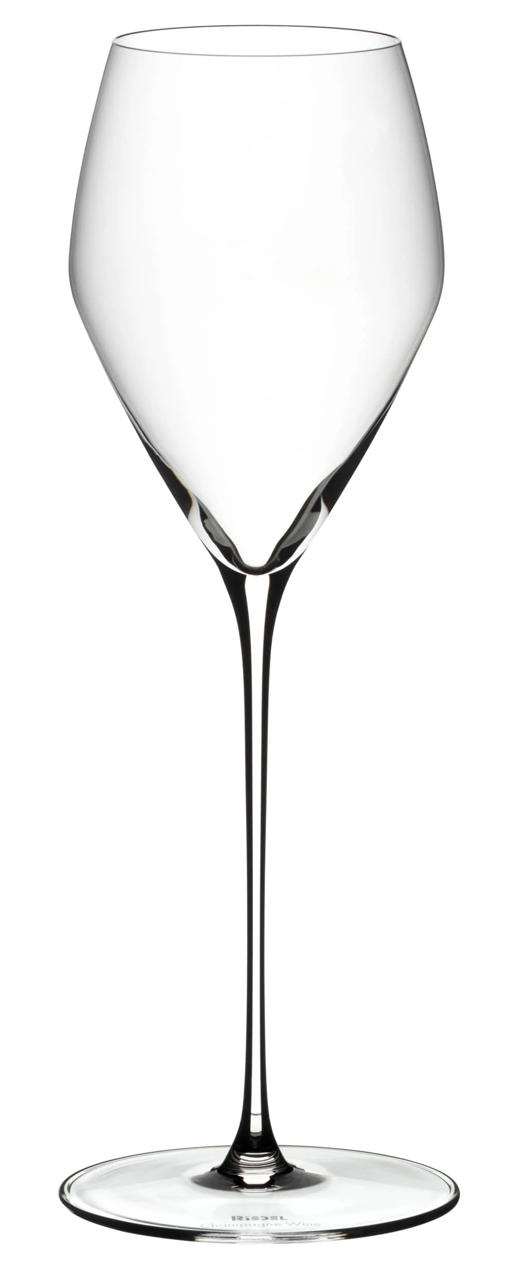 Riedel Veloce Champagne Wine Glass - Flask Fine Wine & Whisky