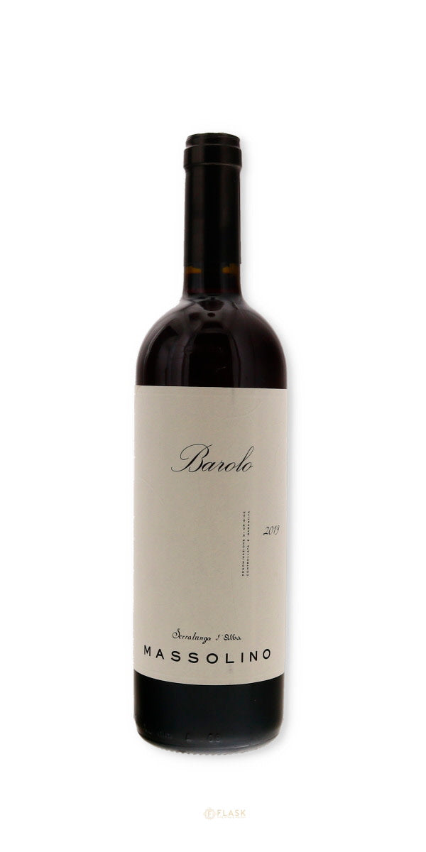 Massolino Barolo 2019