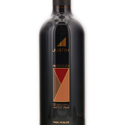 Justin Isosceles 2021 - Flask Fine Wine & Whisky