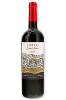 Zorzal Gran Terroir Malbec 2020