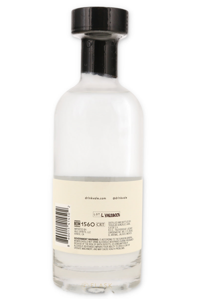 Vale Tequila Blanco 84 Proof 700ml