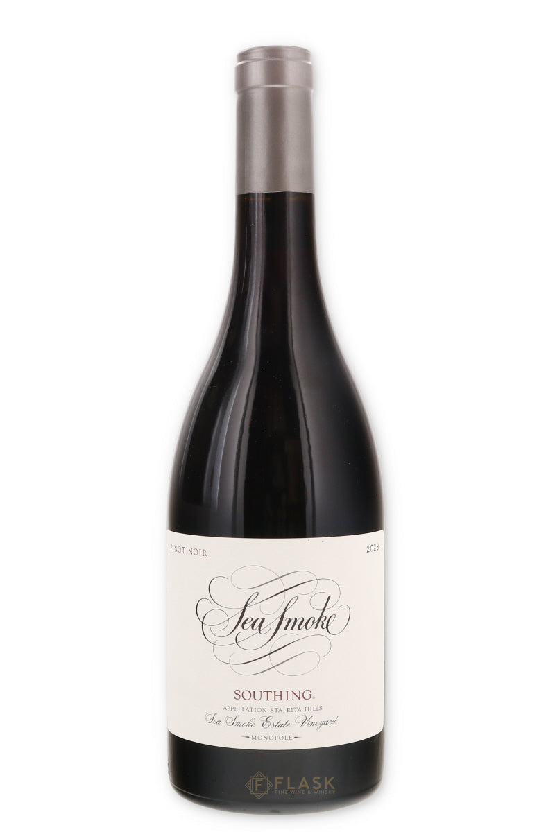 Sea Smoke Southing Pinot Noir 2023 - Flask Fine Wine & Whisky