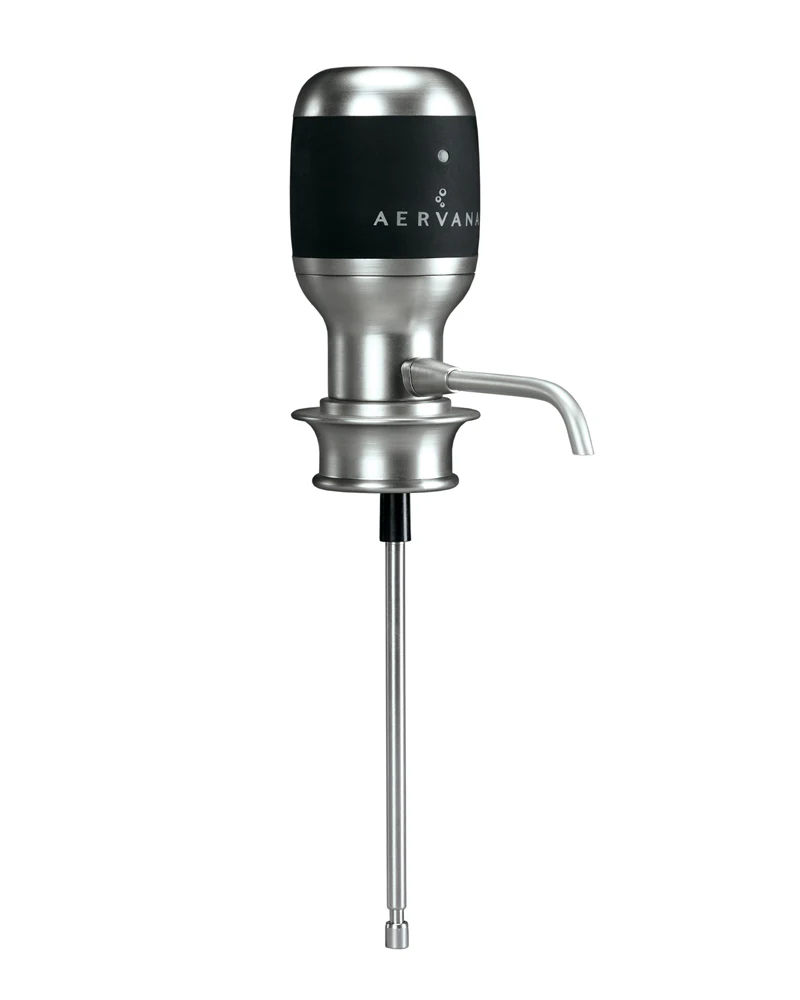 Aervana Electric Wine Aerator