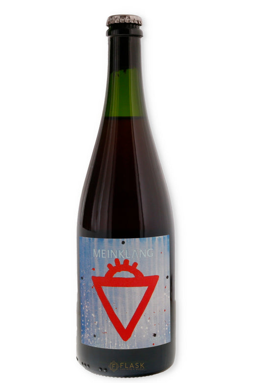 Meinklang Morgan Edition #3 - Flask Fine Wine & Whisky