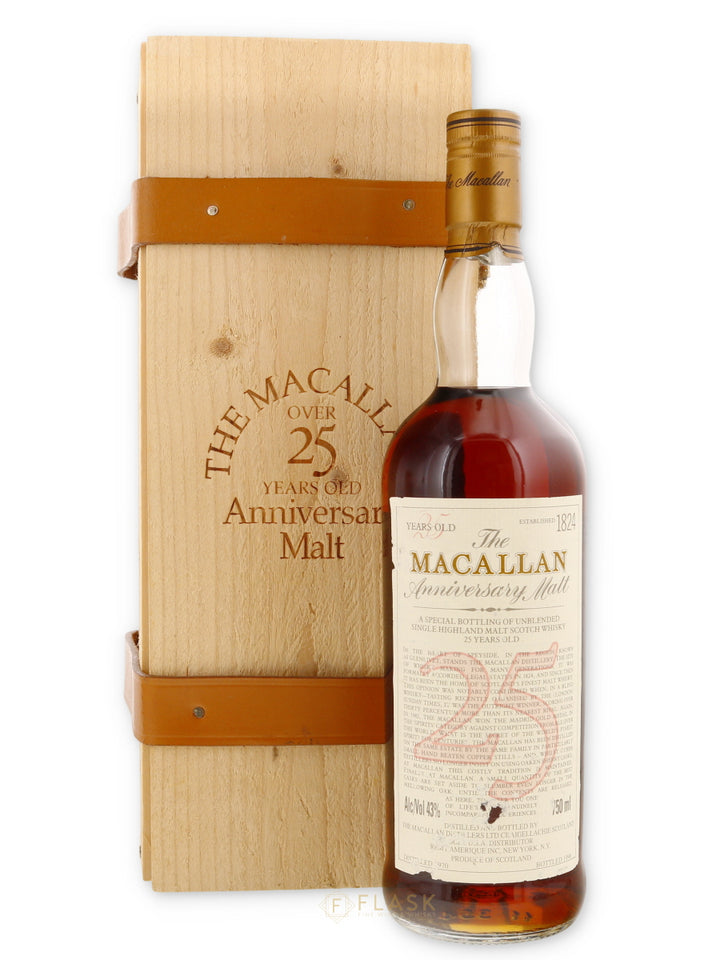 Buy | Single Malt Scotch Whisky | Flask Wines