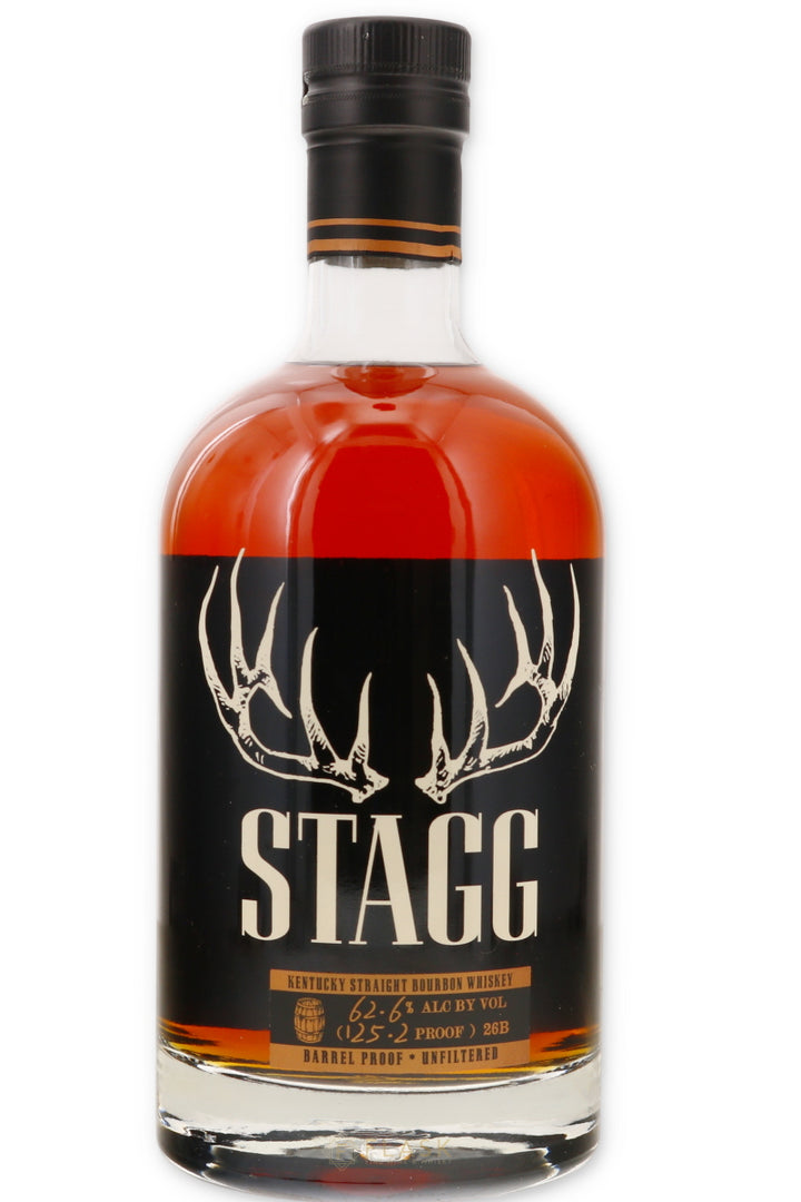 Stagg Kentucky Straight Bourbon Batch 26B