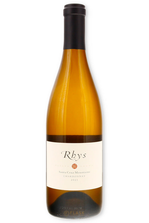 Rhys Vineyards Chardonnay Santa Cruz Mountains 2021 - Flask Fine Wine & Whisky