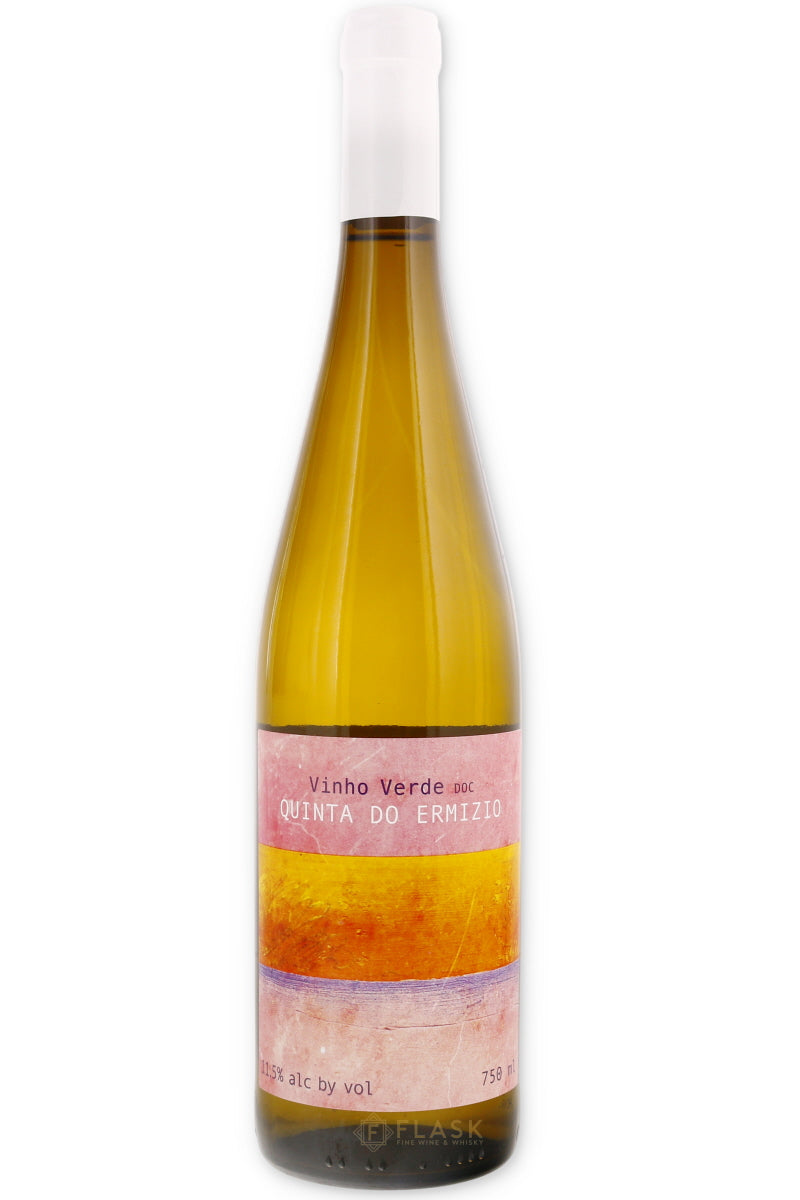 Quinta Do Ermizio Vinho Verde 2024 - Flask Fine Wine & Whisky