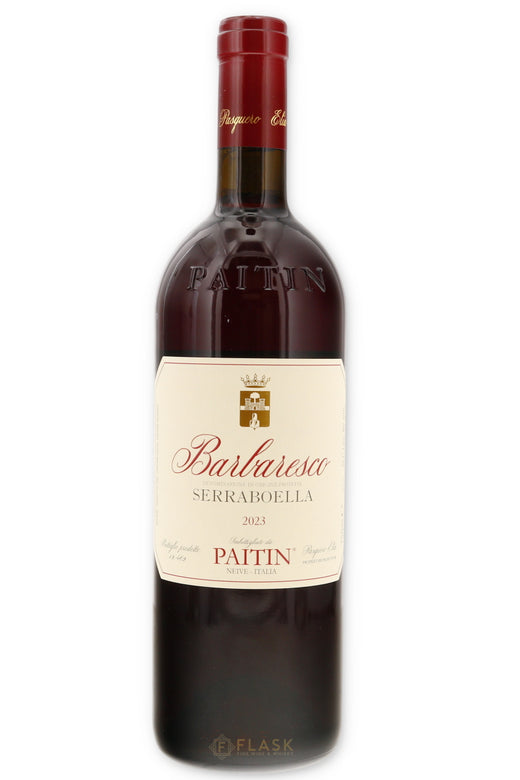Paitin Barbaresco Serraboella 2023