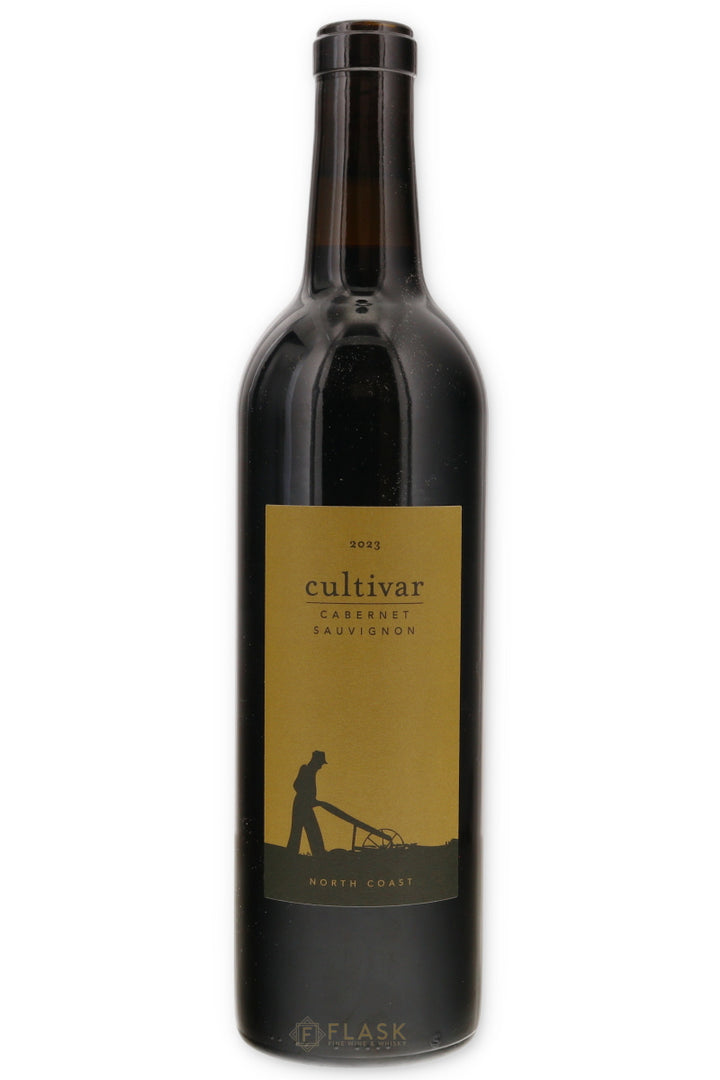 Cultivar Cabernet Sauvignon 2023