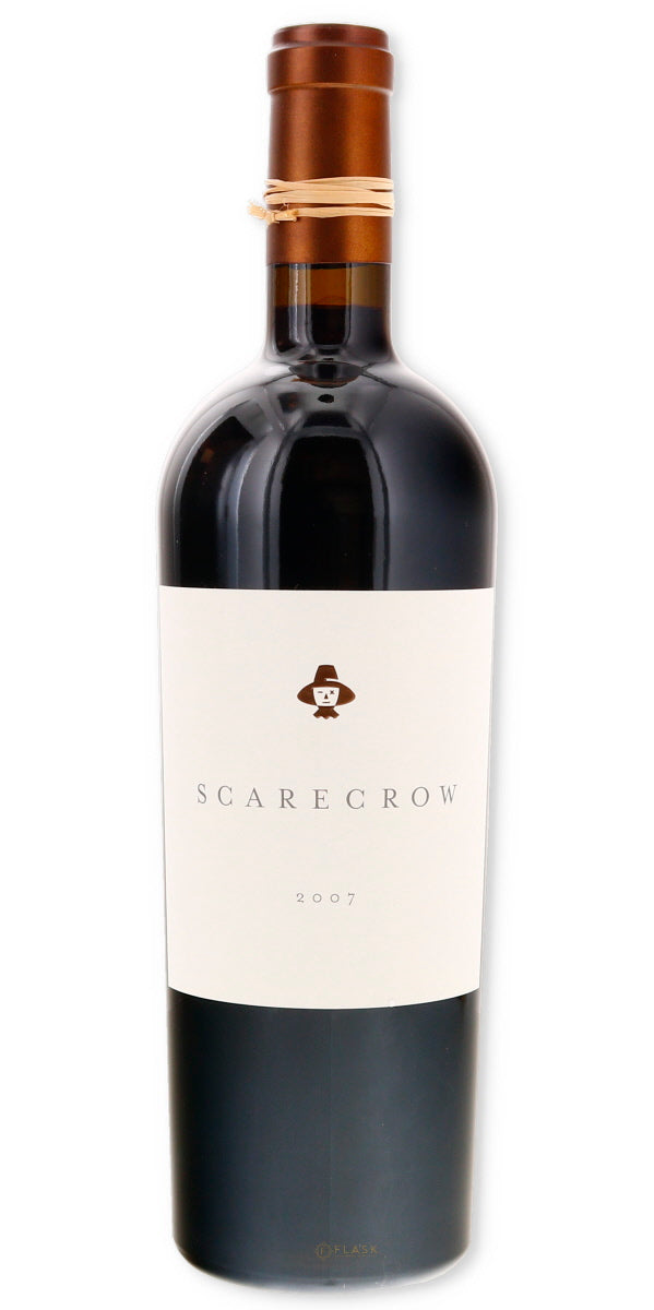 Scarecrow Cabernet Sauvignon 2007