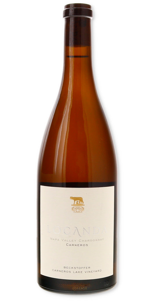 Locanda Chardonnay Beckstoffer Carneros Lake Vineyard 2020 - Flask Fine Wine & Whisky