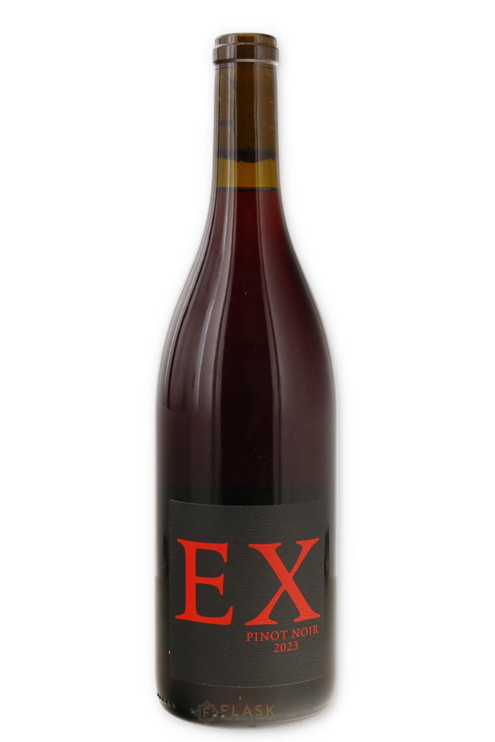 Wrath Pinot EX Monterrey 2023 - Flask Fine Wine & Whisky