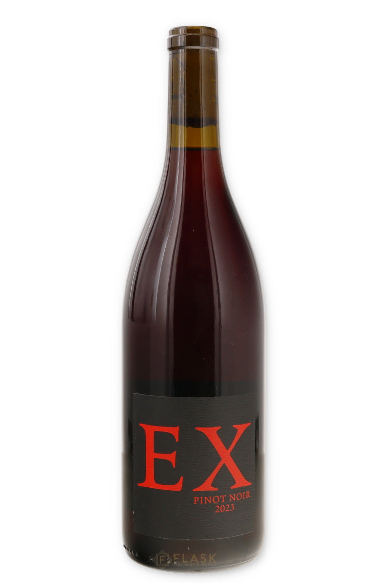Wrath Pinot EX Monterrey 2023 - Flask Fine Wine & Whisky