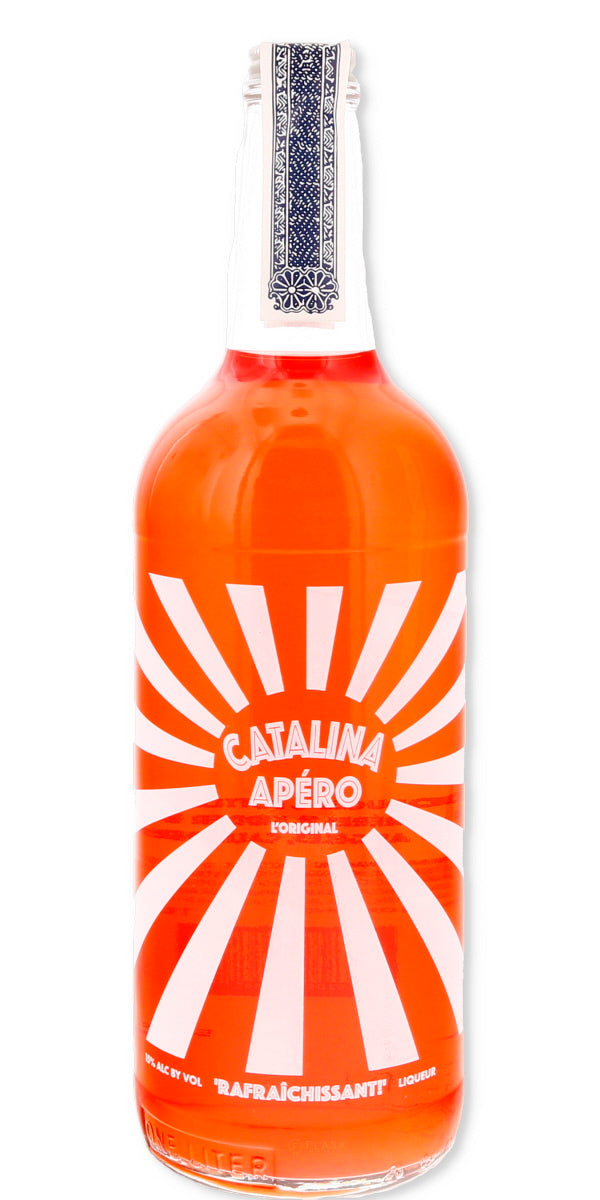 Catalina Apero L'Original 1ltr