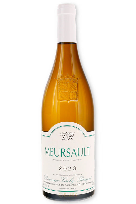 Domaine Virely Rougeot Mersault 2023 - Flask Fine Wine & Whisky