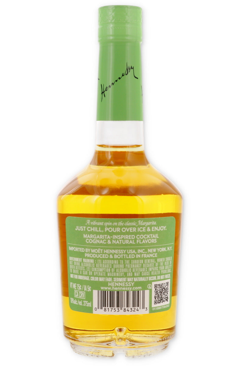 Hennessy Henny Rita 375ml / Half Bottle - Flask