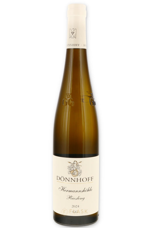 Donnhoff Hermammshohle Riesling Trocken GG 2024