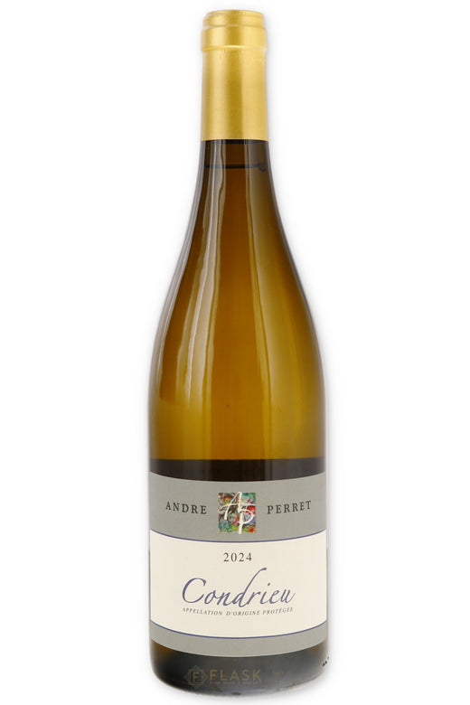 Andre Perret Condrieu 2024 - Flask Fine Wine & Whisky