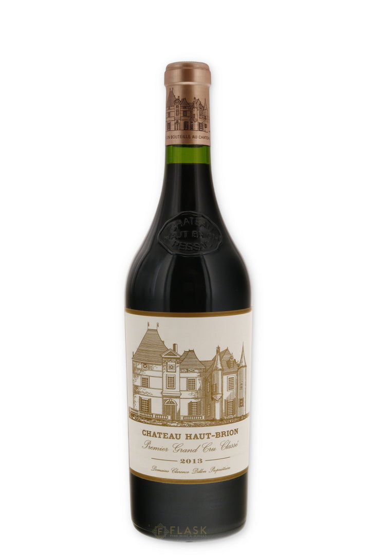 Chateau Haut Brion Pessac Leognan 2013