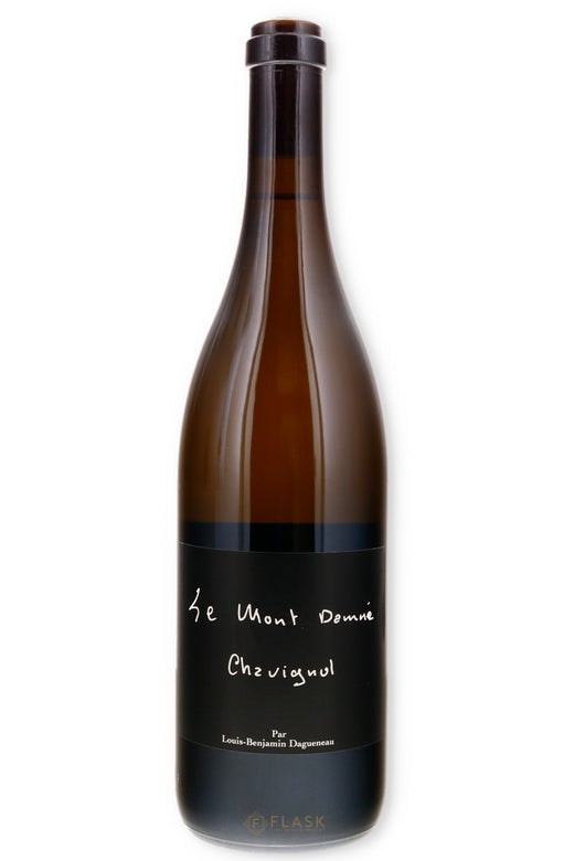 Didier Dagueneau Sancerre Le Mont Damne 2022 - Flask Fine Wine & Whisky