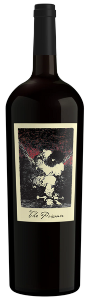 The Prisoner Red Blend 2022 | California Red Wines | Flask Wines