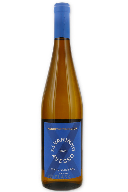 Mendes and Symington Alvarinho Avesso Vinho Verde 2024