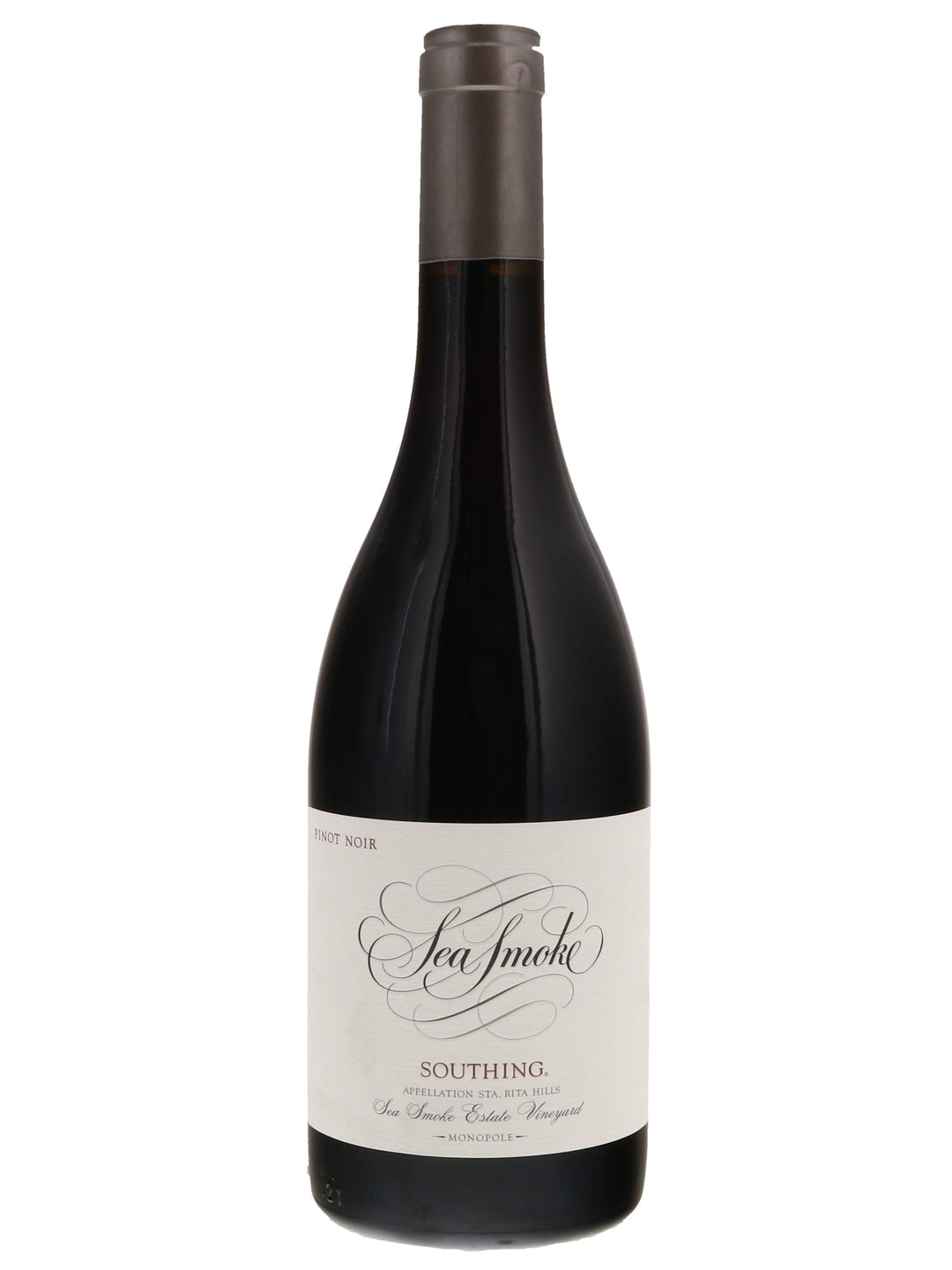 Sea Smoke Southing Pinot Noir 2022