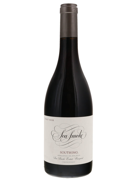 Sea Smoke Southing Pinot Noir 2022 - Flask Fine Wine & Whisky