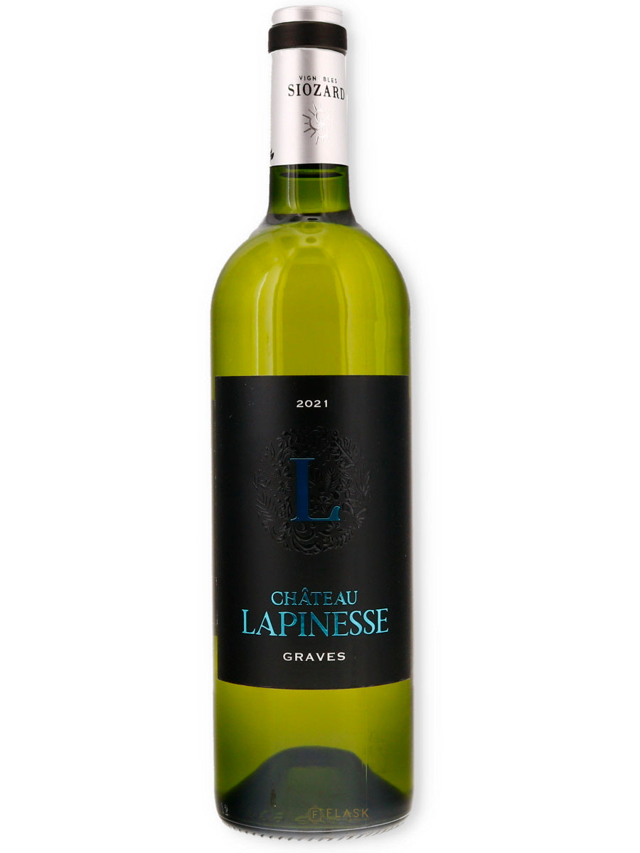 Chateau Lapinesse Graves Blanc 2021