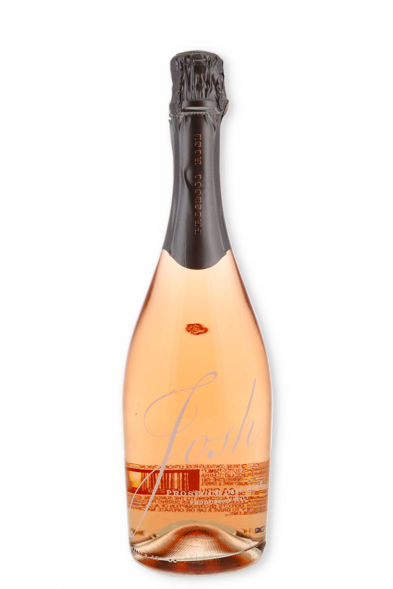 Josh Cellars Prosecco Rose 750ml - Flask Fine Wine & Whisky